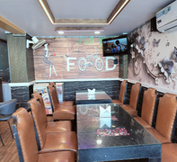 Cozy Cafe Experience at Ten11 Restaurant, Patna